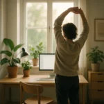 Sunde pauser: Sådan finder du ro i en travl skærmdag