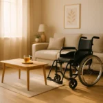 Midlertidige hjælpemidler uden bekymringer