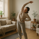 Slip af med spændinger med fem blide hverdagsstræk