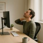 Smertefri skærmhverdag på 7 dage