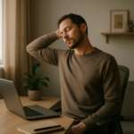 Skærmarbejde uden smerter: simple vaner i hverdagen